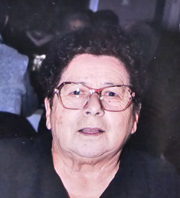 SCHOMMER Marie-Thérèse Née KUHL